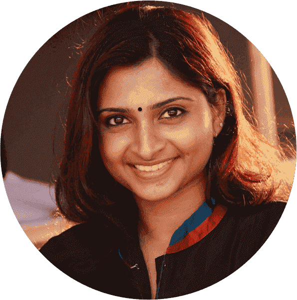 Dr. Ashwathi Soman Diabetes Course Student